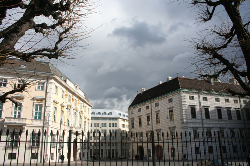 Академија одбила Хитлера, затворила врата неонацистима