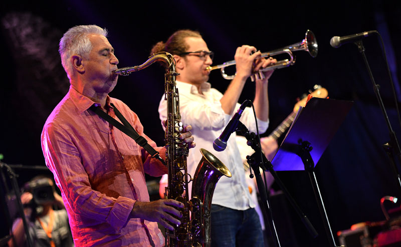 Џезери освојили тврђаву