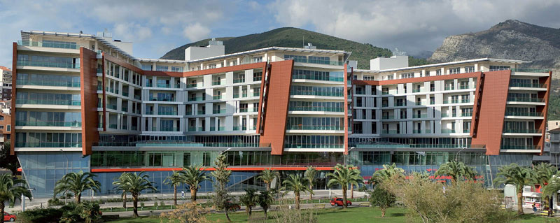 Због Плазе похапшени челници Будве