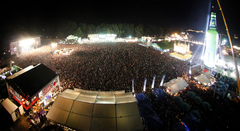 Уз 700.000 гостију и 10.000.000 евра!