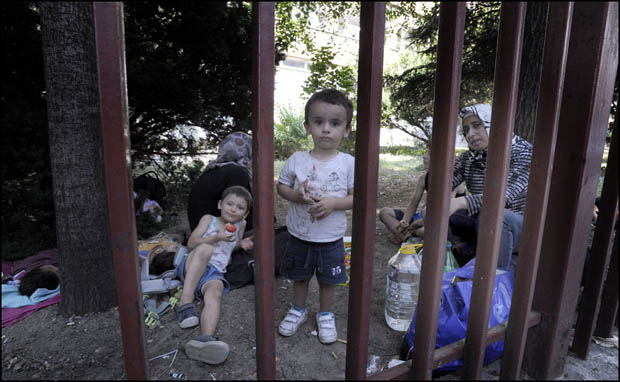 Вулевић: 4.000 малолетника стигло у Србију без пратње родитеља, лака мета за трговце људима