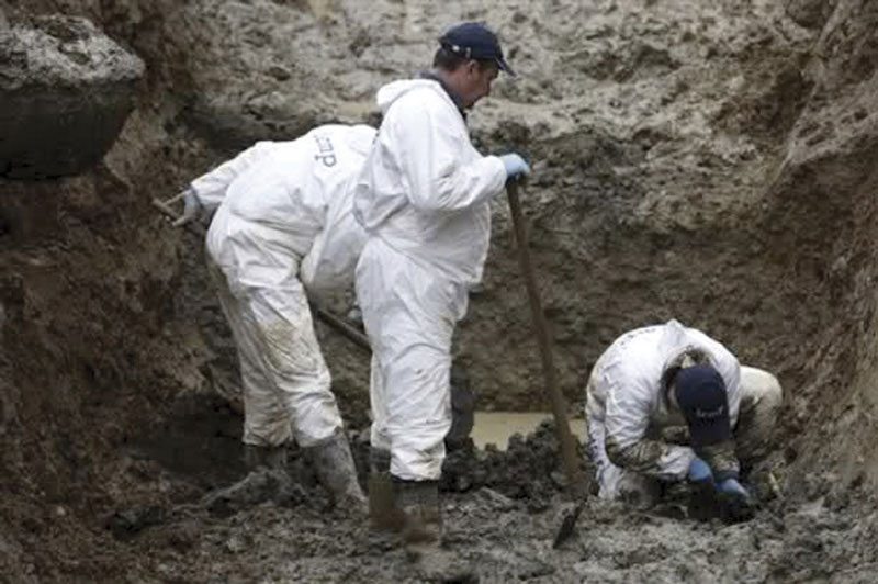 Суд БиХ пресудио у корист породица погинулих и несталих РС