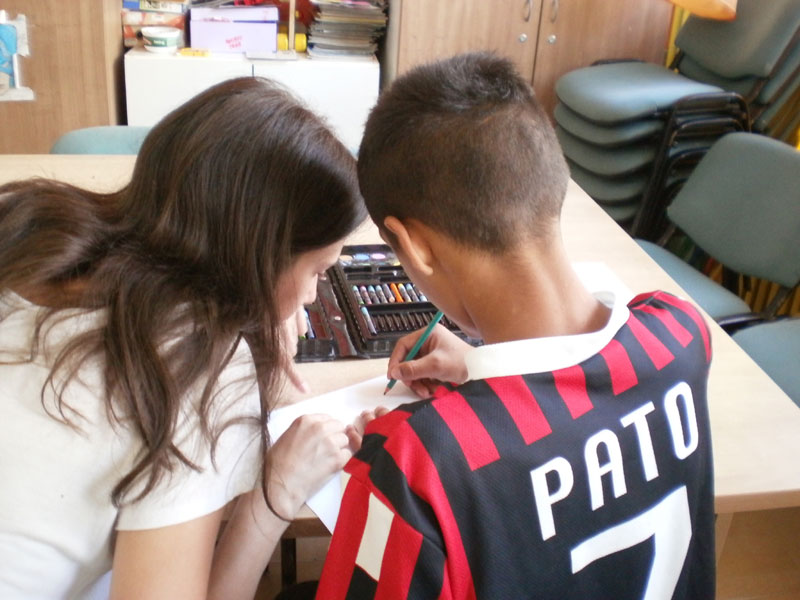 Свратиште на новој адреси