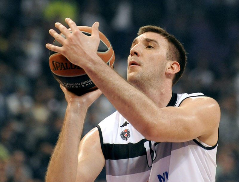 Мусли близу шпанске Манресе 