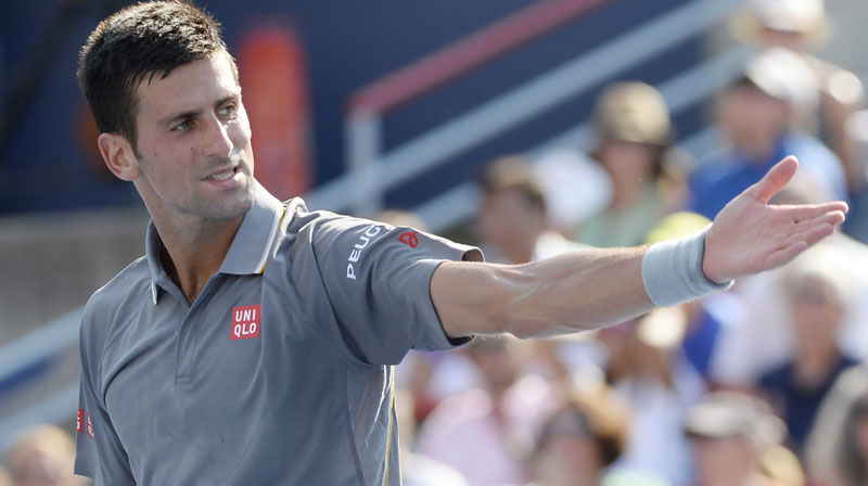 АТП листа: Ђоковић убедљиво први упркос поразу у финалу Монтреала, Мареј прескочио Федерера