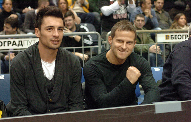 Вучелић: Ломић нас је преварио, Вазура: Нисмо спремни за нове Маркове услове