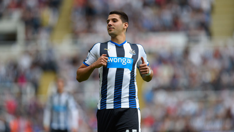 Мекларен: Митровић мора да научи да се контролише