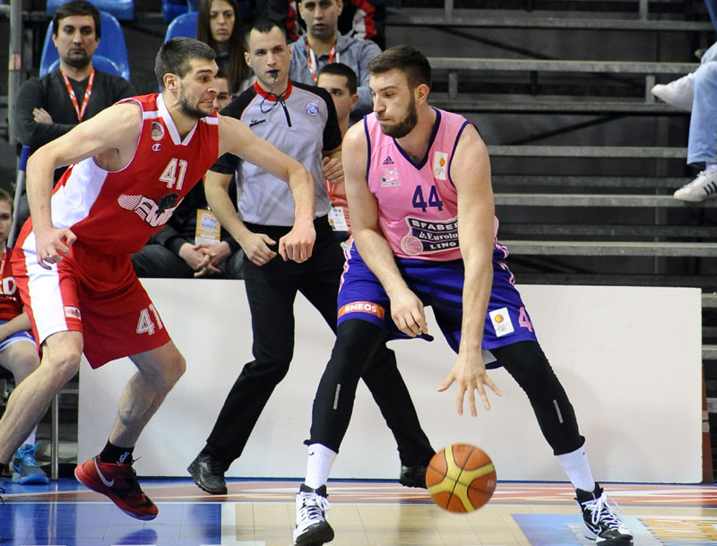 Мусли каријеру наставља у Шпанији