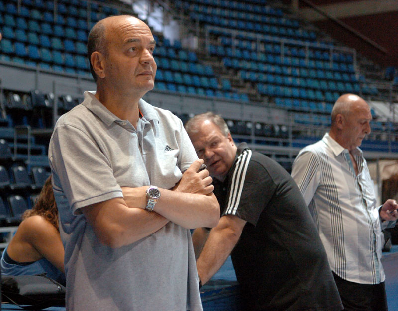 Вујошевић: Ако сам ја проблем, могу и да одем!