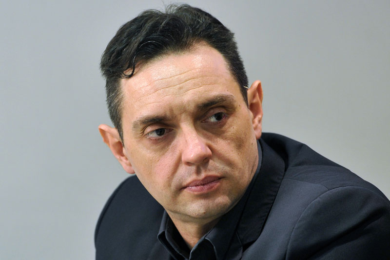 Вулин: Реакција ЕУ важнија од реакције хрватске владе