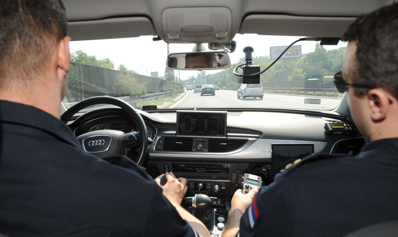 Двеста на сат и преко пуне!