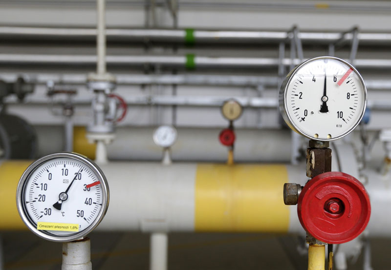 Уз нижу цену гаса и нови потрошачи
