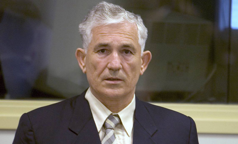 Ћерка преминулог генерала Мркшића: Лечили су га од астме, а умро од рака!