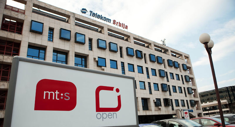Телеком Аустрије и Америка Мовил одустали од Телеком Србије?