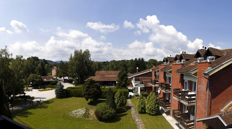 Вода крепи и лечи