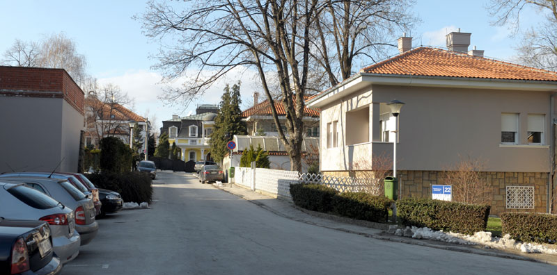 У државну кућу више не може за џабе