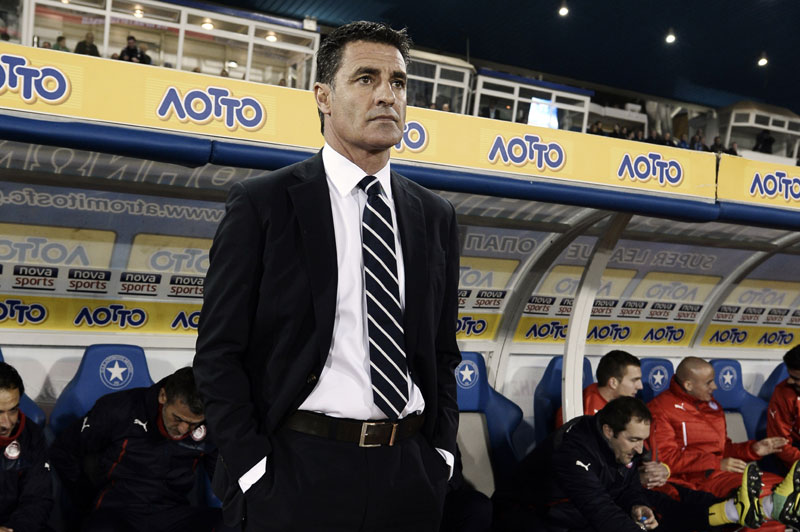 Ништа од Антића и Пиксија: Мичел нови тренер Марсеља