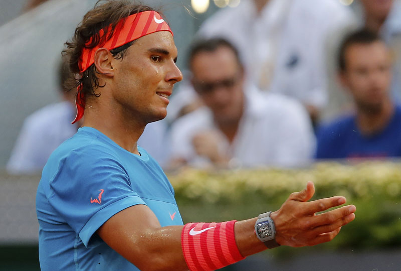 Надал 2016. отвара академију, годишња цена 56.000 евра