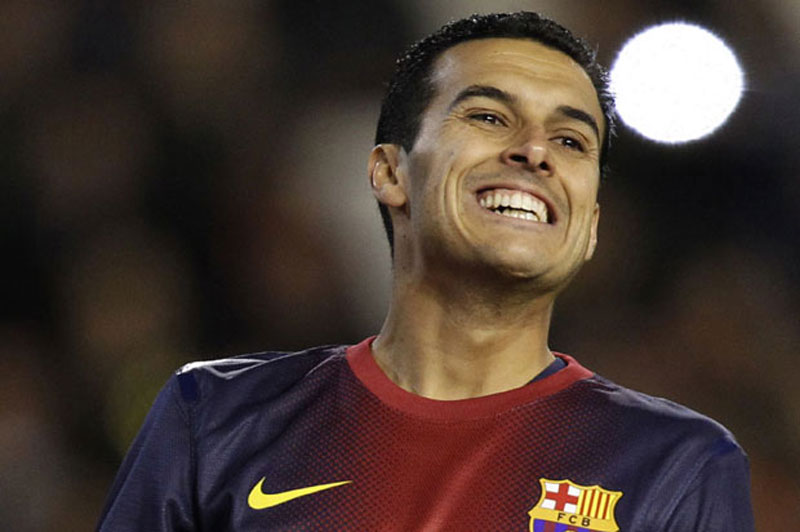 Мурињо отео Педра ђаволима