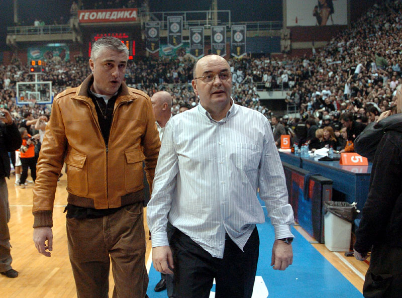 Скупштина Партизана мора да реши нагомилане проблеме: Хитно зауставити агонију!