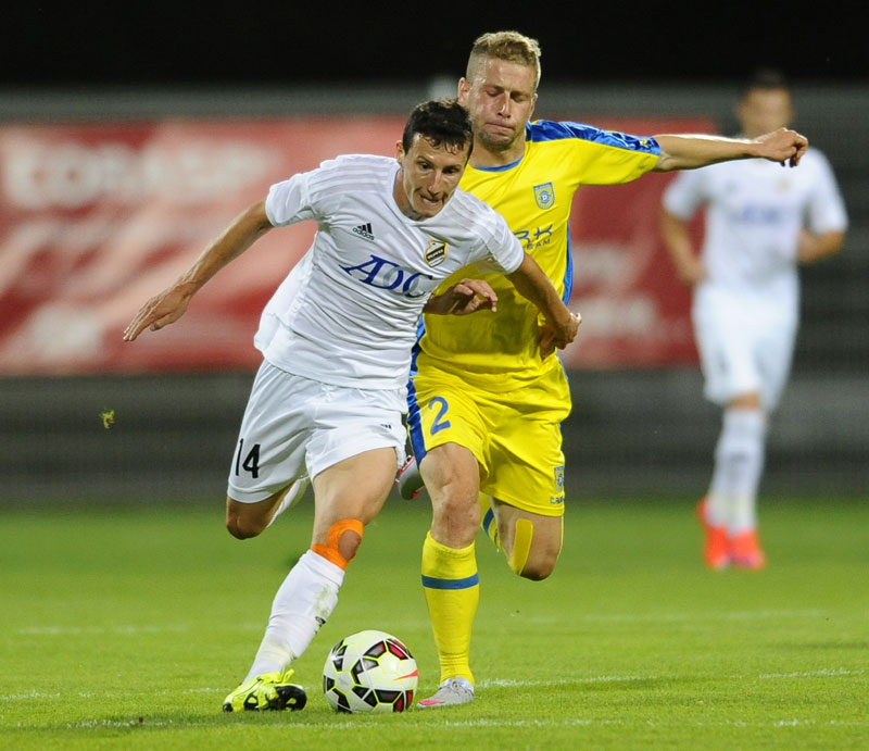 Срнић сад пред вратима Селте