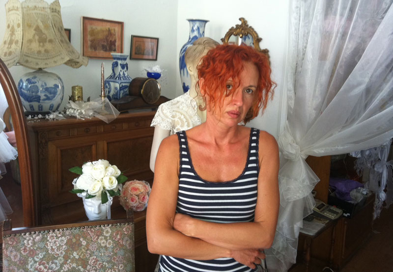 Мараме са Бегеја одушевиле папу