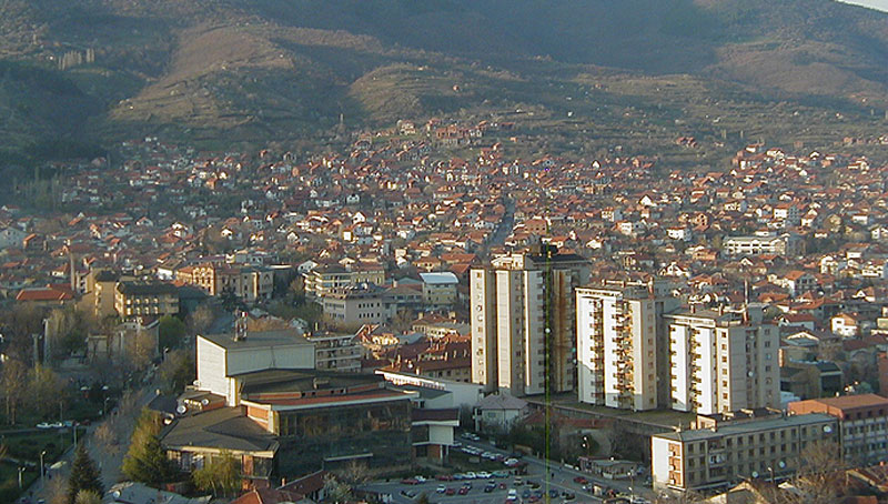 У недељу почињу Дани Врања