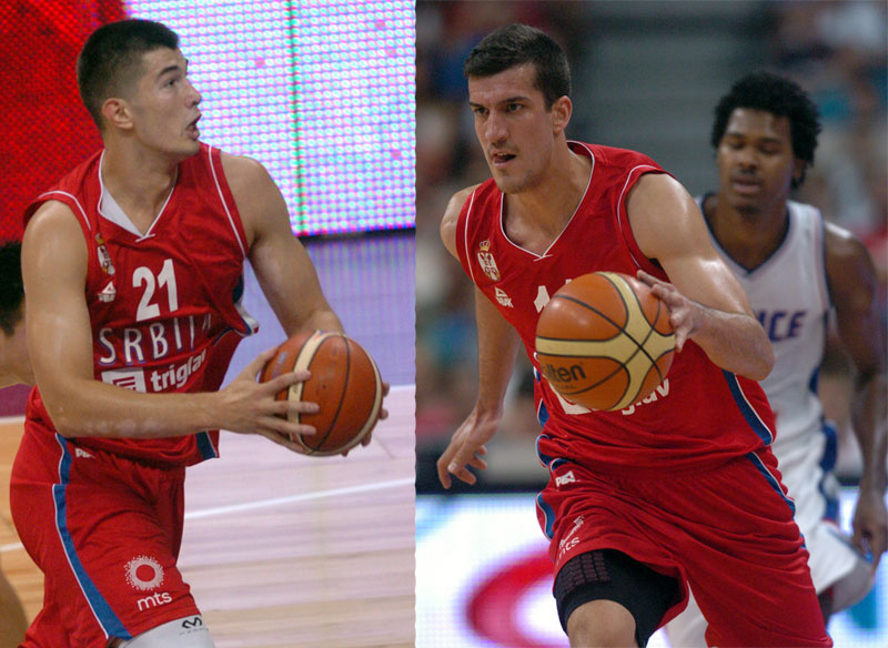 Ђорђевић: Детаљи су одлучили да на списку не буду Кешељ и Митровић