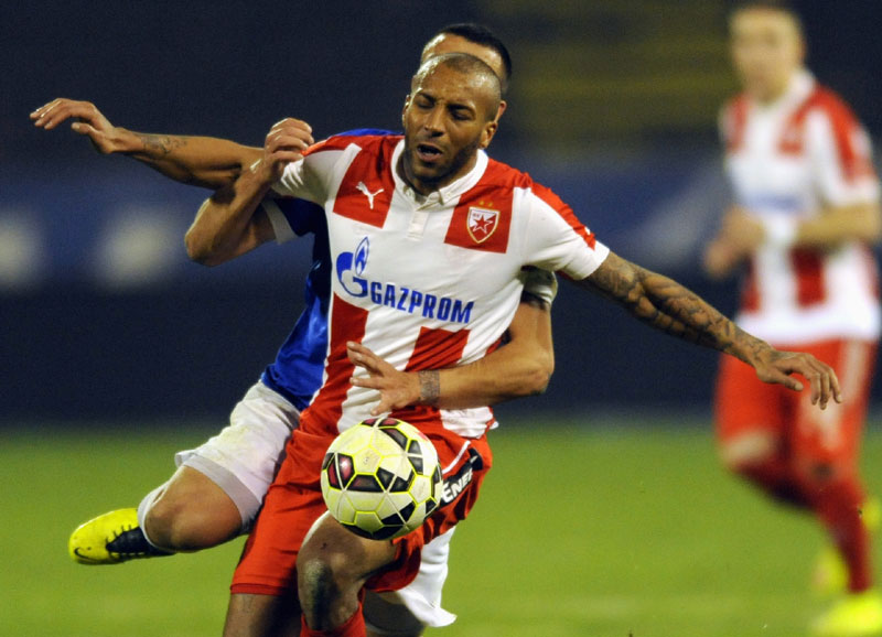 Паркер на позајмици у Абердину