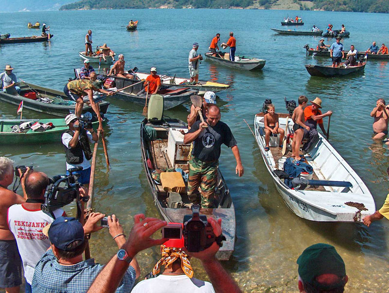 Од бућке Ђердапа до ”Муд(р)ијаде” 