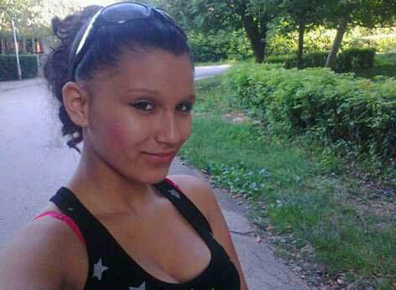 Кристина је у Босни