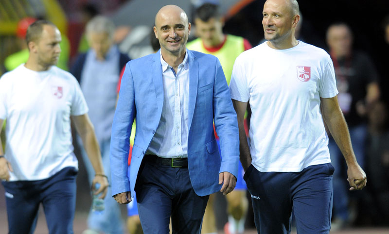 Раставац саопштио списак У23 селекције за Катар 