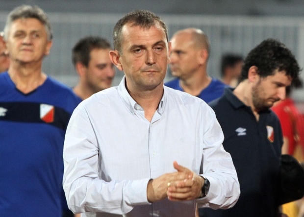 Загорчић: Шансе постоје; Секулић: Надиграли су нас