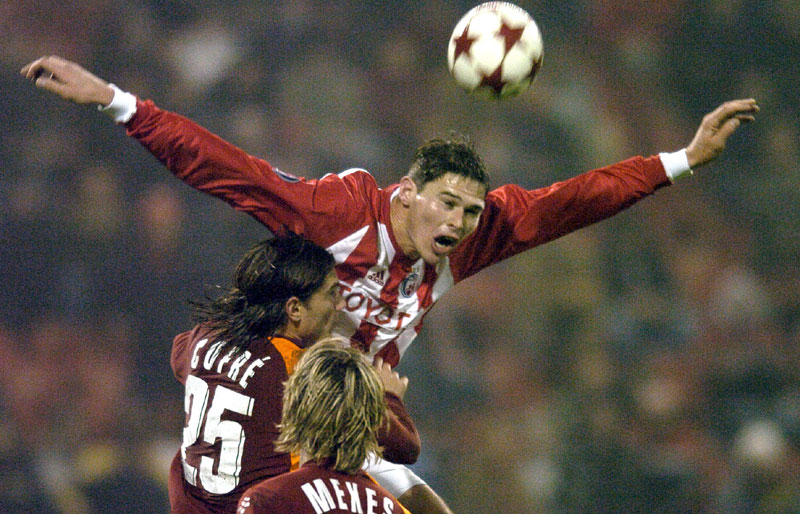 Српски тимови имају катастрофалан учинак у групама ЛЕ: Победа сваке пете године