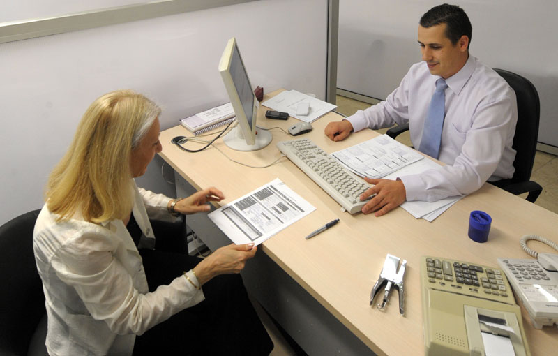 Лов на клијенте