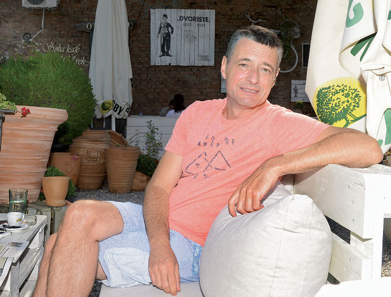 Драгојевић: Српског филма више нема!