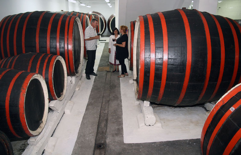 Каберне за високе званице