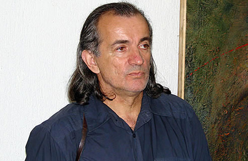 Уметност није бег, већ лек