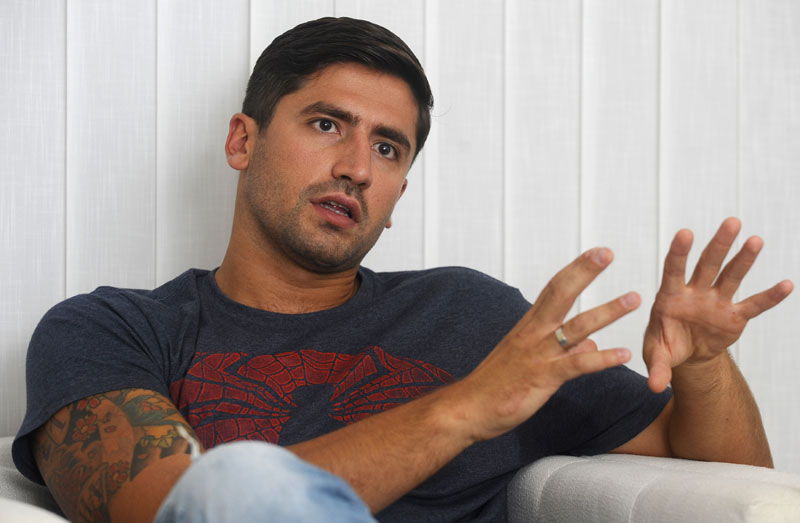 Рађен се жалио суду за спортску арбитражу