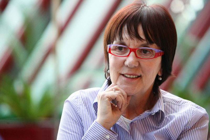 Ведрана: Не желим учествовати у рату који се Хрватском шири попут куге, такву језиву мржњу ја не могу поднети!