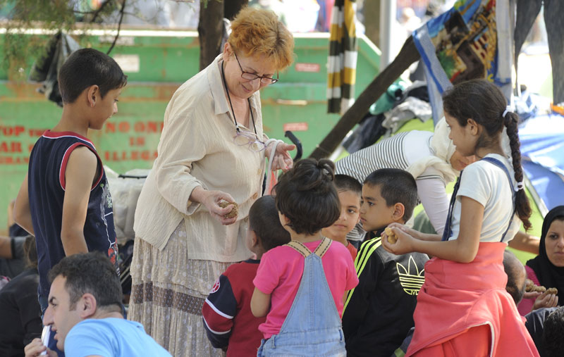 Прелазак у Мађарску за 1.500 евра