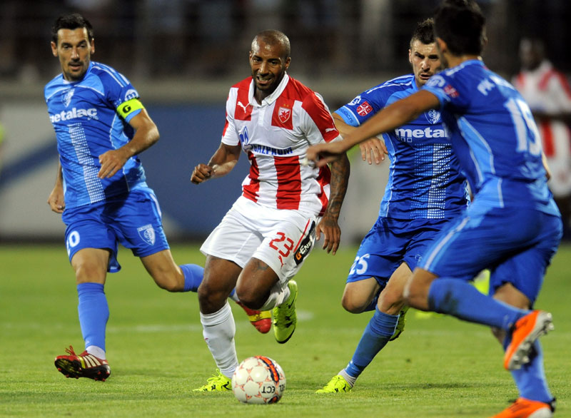 Паркер: Звезда је најгоре искуство, навијачи управљају клубом