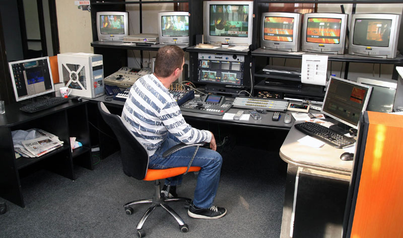 Локални медији као на распродаји