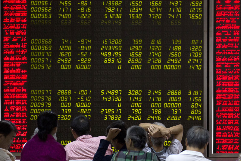 Најбогатији Кинез изгубио 3,6 милијарди долара у дану