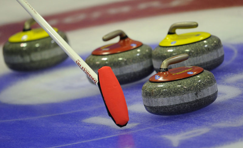 Београд добија и карлинг-халу