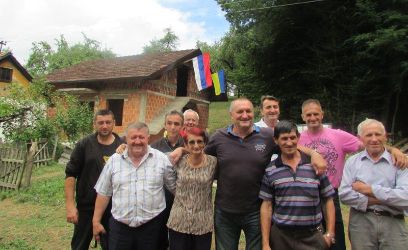 Српкињу и Украјинца скућили за 16 дана