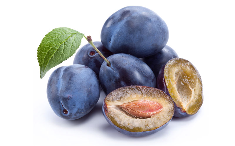 Шљиве убрзавају метаболизам