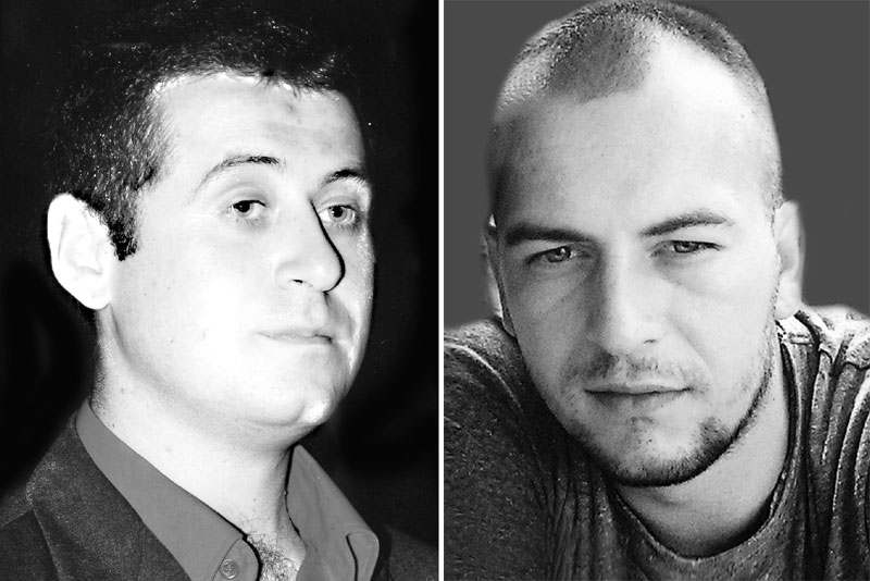 Договорили кумство па погинули!