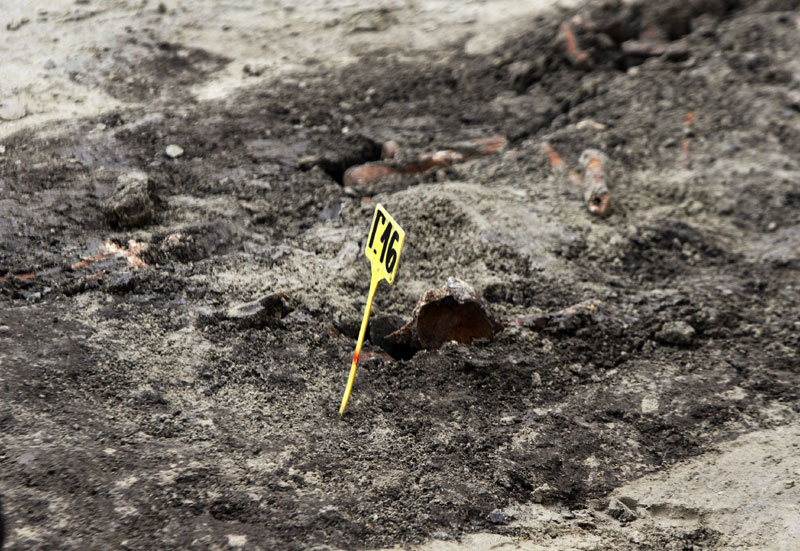 Нова археолошка ископавања у пећини у Орегону