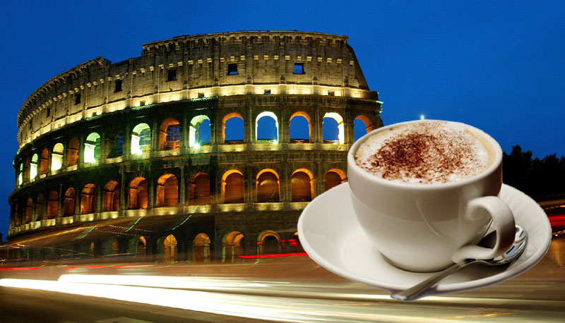 Исламска држава жели да створи „Капућино калифат“ у Италији